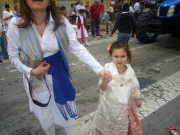 San Isidro de Mula 2011